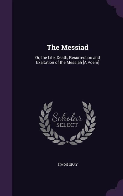 Produktbild: Messiad