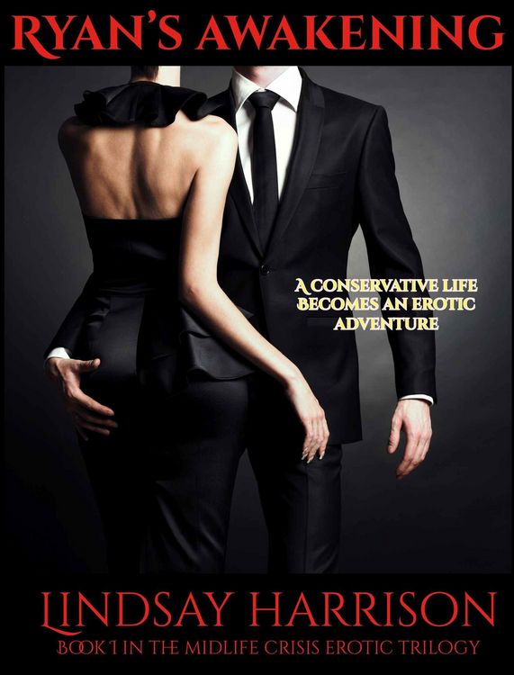 Produktbild: Ryan's Awakening (The Midlife Crisis Series, #1)
