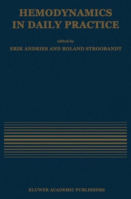 Produktbild: Hemodynamics in Daily Practice