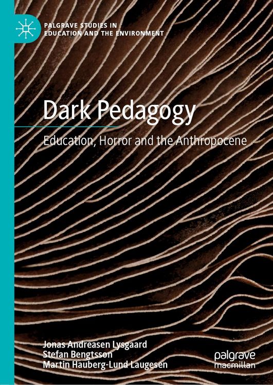 Produktbild: Dark Pedagogy