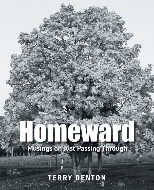 Produktbild: Homeward
