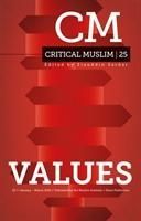 Produktbild: Critical Muslim 25: Values