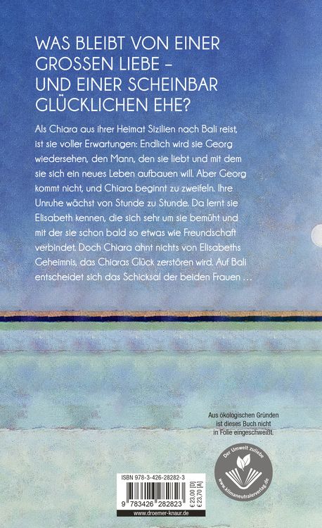 Was die Nacht an den Tag bringt