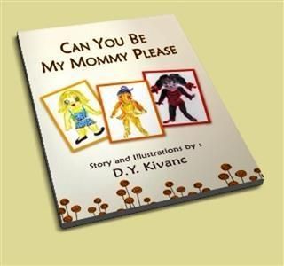 Produktbild: Can you Be My Mommy Please ?