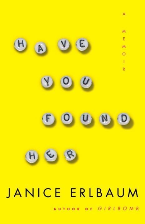 Produktbild: Have You Found Her