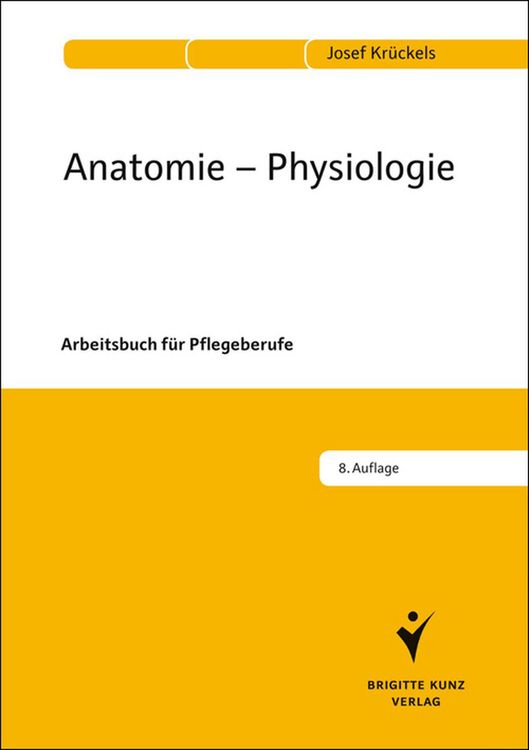 Produktbild: Anatomie - Physiologie