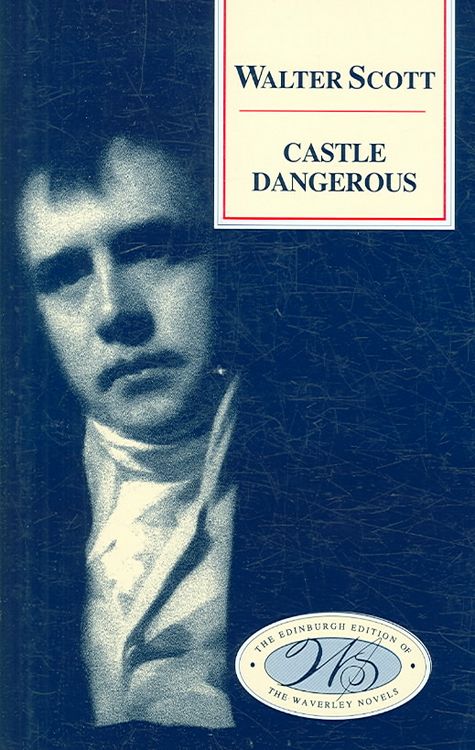 Produktbild: Castle Dangerous