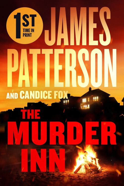Produktbild: Patterson, J: Murder Inn