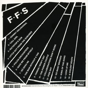 Produktbild: Ffs