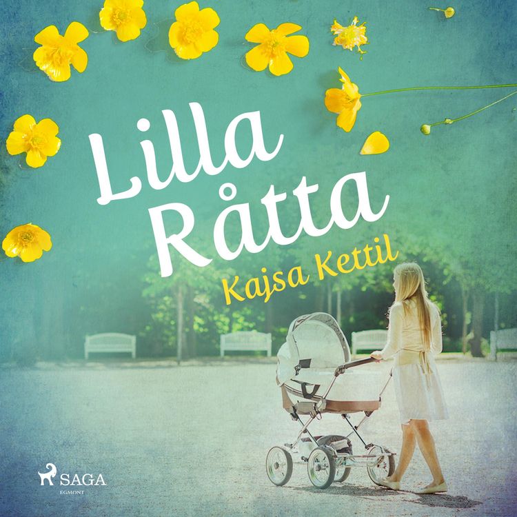 Produktbild: Lilla r&aring;tta