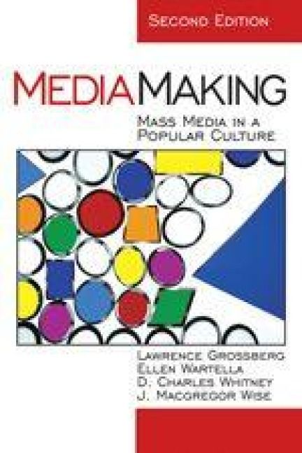 Produktbild: MediaMaking