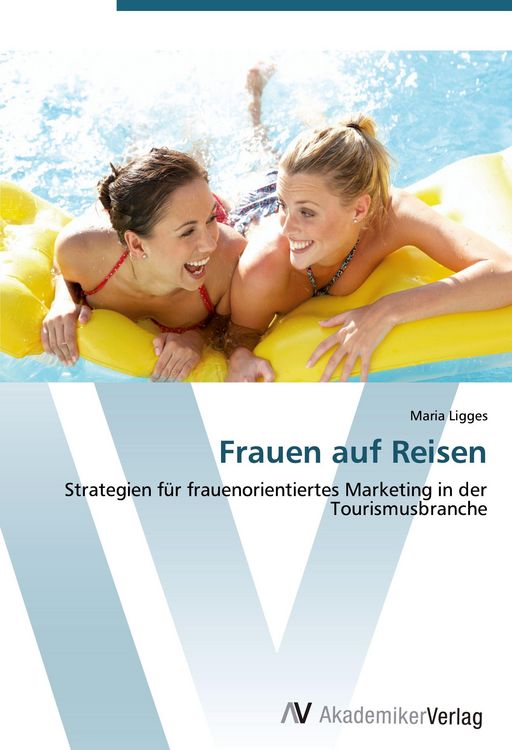 Produktbild: Frauen auf Reisen