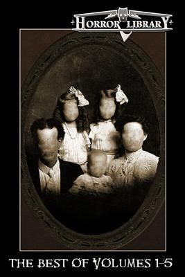 Produktbild: The Best of Horror Library