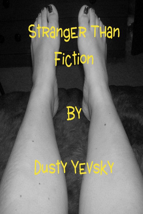 Produktbild: Stranger Than Fiction