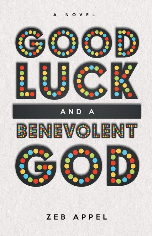 Produktbild: Good Luck and a Benevolent God