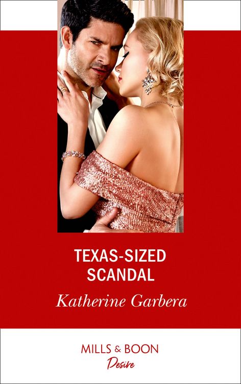 Produktbild: Texas-Sized Scandal