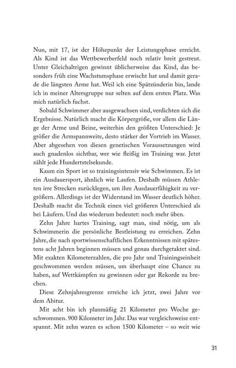 Produktbild: Im Meer bin ich zu Hause