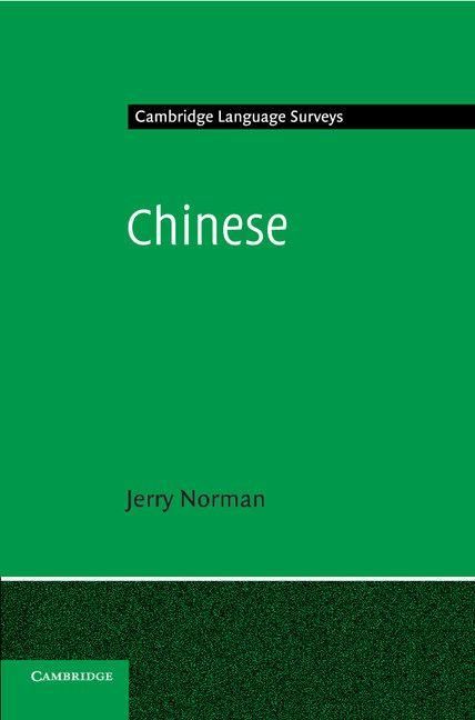 Produktbild: Chinese