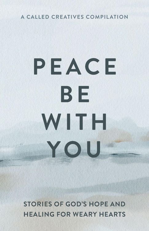 Produktbild: Peace Be with You