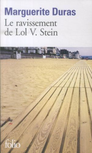 Produktbild: Le Ravissement De Lol V. Stein