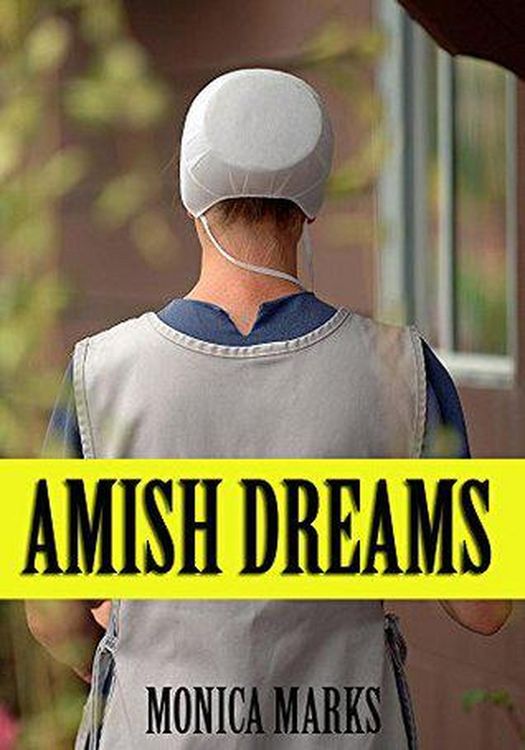 Produktbild: Amish Dreams