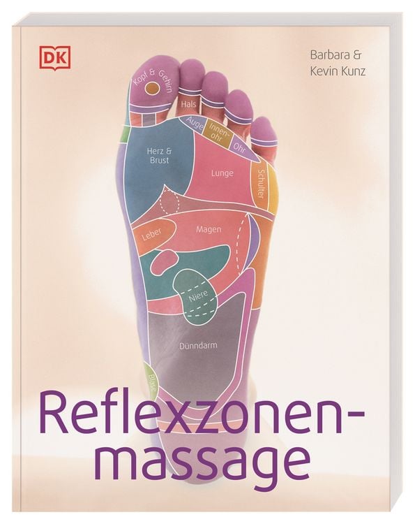 Produktbild: Reflexzonenmassage