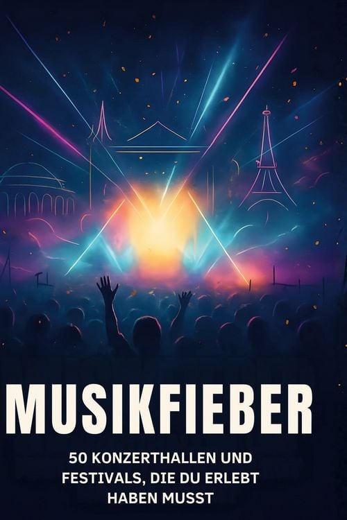 Produktbild: Musikfieber