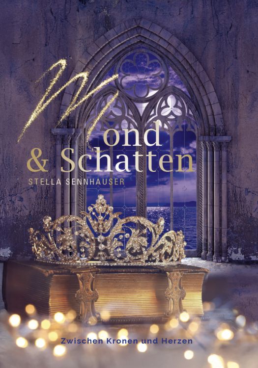 Produktbild: Mond & Schatten