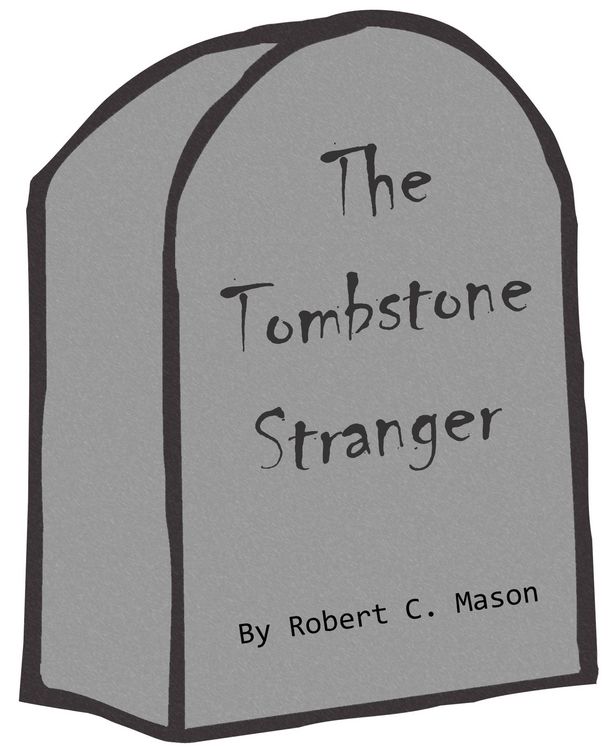 Produktbild: The Tombstone Stranger