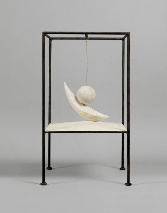 Produktbild: Alberto Giacometti