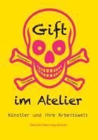Produktbild: Gift im Atelier
