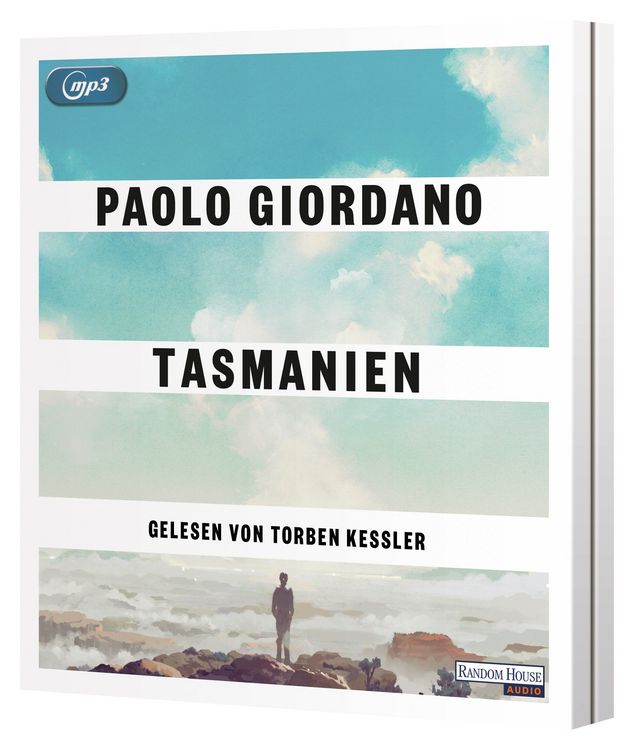 Produktbild: Tasmanien