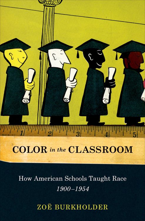 Produktbild: Color in the Classroom