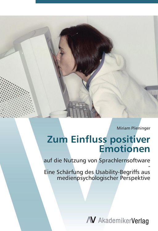 Produktbild: Zum Einfluss positiver Emotionen