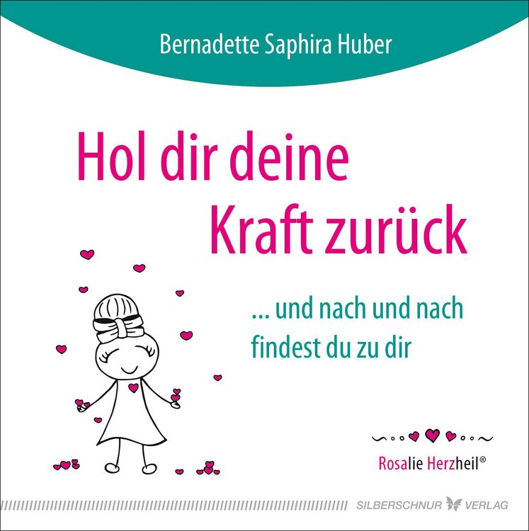 Produktbild: Hol dir deine Kraft zur&uuml;ck