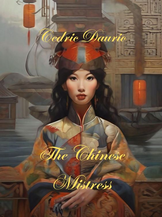 Produktbild: The Chinese Mistress