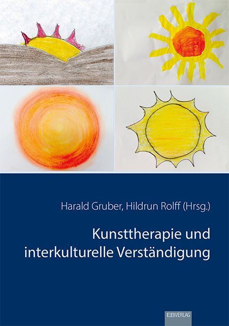 Produktbild: Kunsttherapie und interkulturelle Verst&auml;ndigung