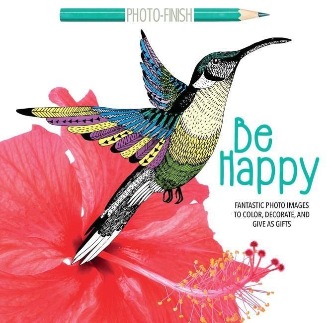 Produktbild: Be Happy