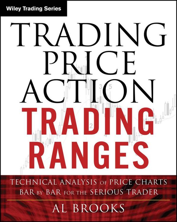 Produktbild: Trading Price Action Trading Ranges