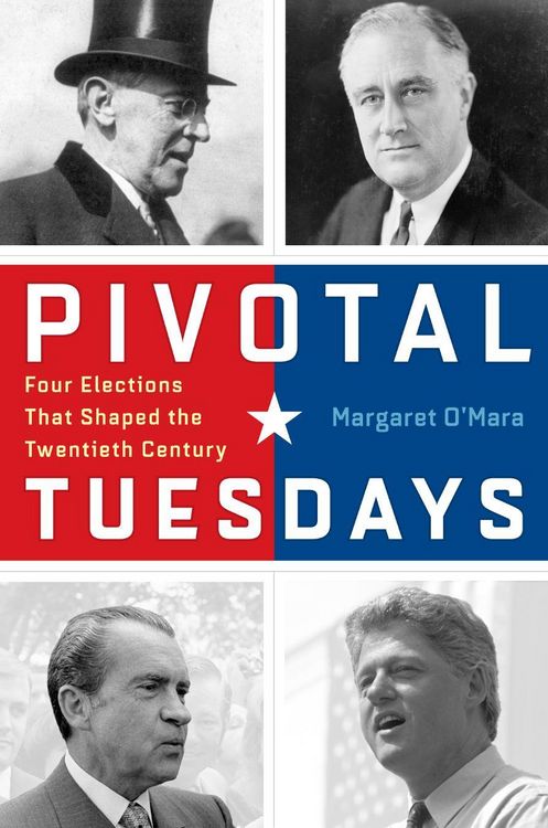 Produktbild: Pivotal Tuesdays