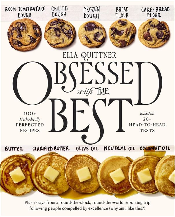 Produktbild: Obsessed with the Best