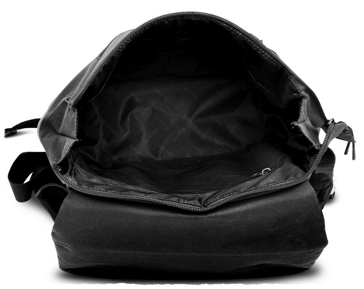 Produktbild: BENCH Rucksack loft, schwarz, 9 Liter
