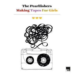 Produktbild: Making Tapes For Girls