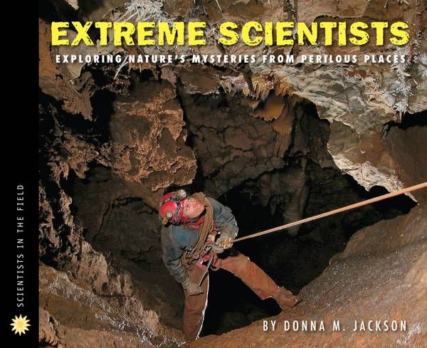 Produktbild: Extreme Scientists