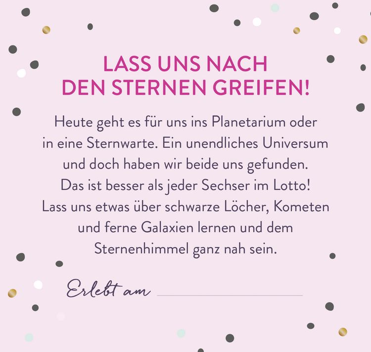 Produktbild: Eine Box voll Freundschaft - 30 Gl&uuml;ckstage f&uuml;r beste Freundinnen