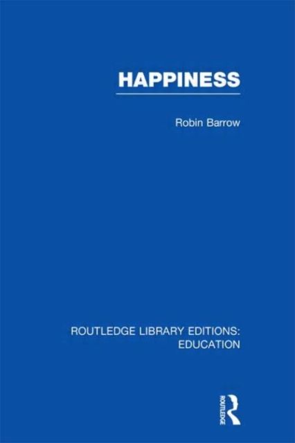 Produktbild: Happiness (Rle Edu K)