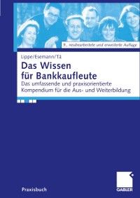 Produktbild: Das Wissen f&uuml;r Bankkaufleute