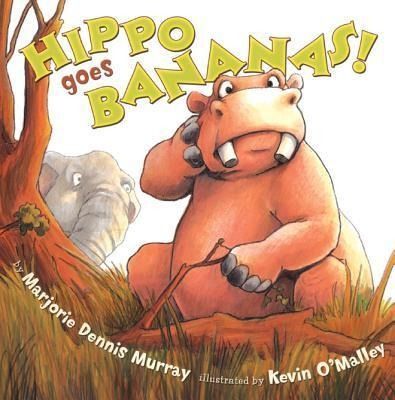 Produktbild: Hippo Goes Bananas!