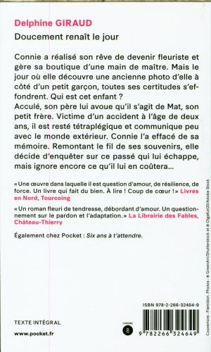 Produktbild: Doucement rena&icirc;t le jour