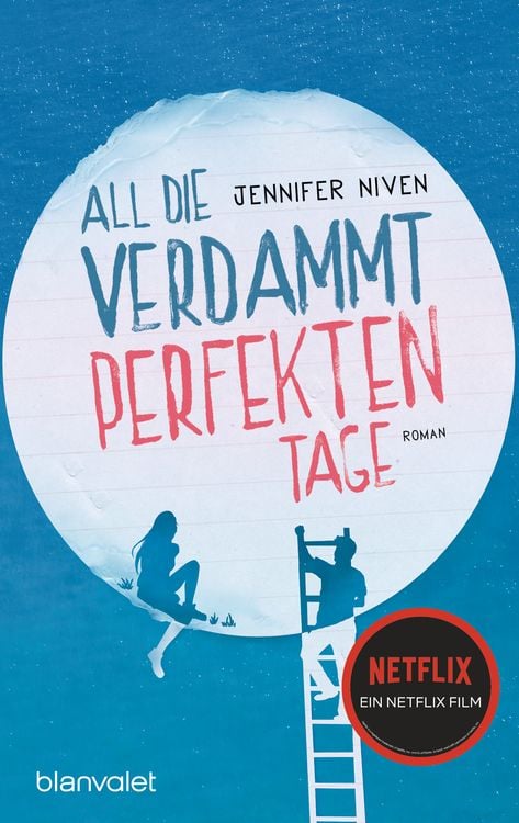 Produktbild: All die verdammt perfekten Tage